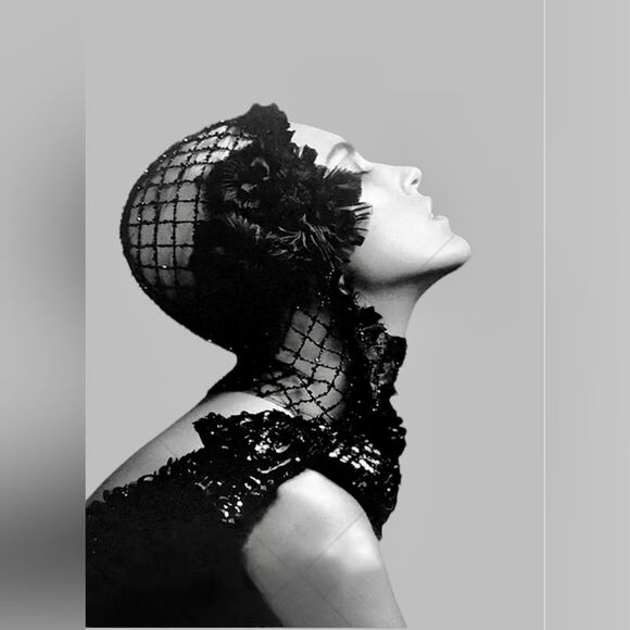 Set 8 Coco Chanel # 5 Prints Collection~ Beauty & Fashion Motivational pictures - Picture 3 of 16